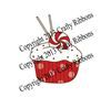 Order Christmas Cupcake - Digi 6